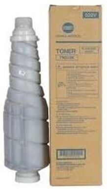 Konica Minolta TN-510K toner negro