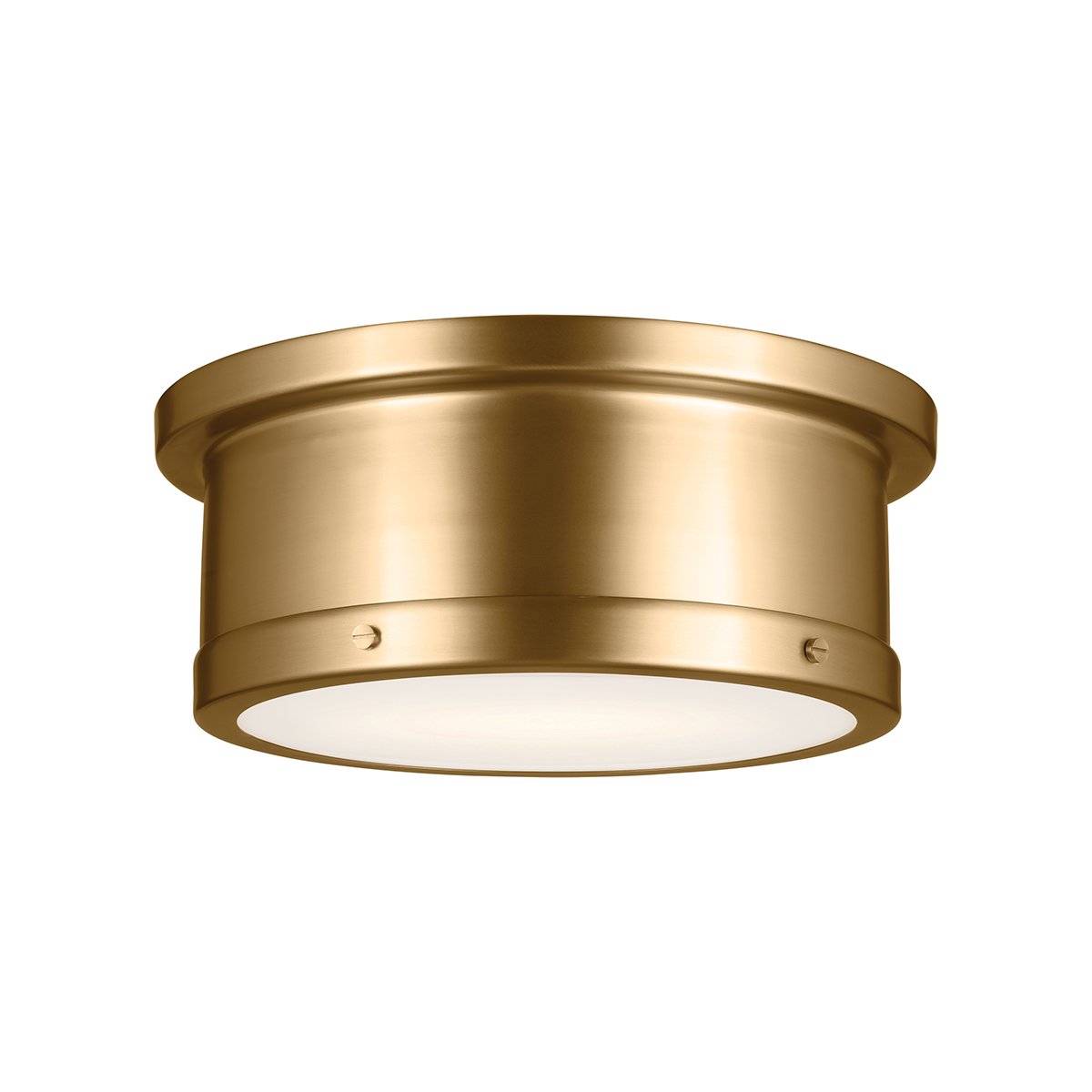 Elstead Lighting Serca Deckenleuchte medium KL-SERCA-F-M-BNB