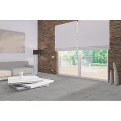INDO rustikale Holzwandverkleidung Teak Classic DA1949 Sumatra Natur