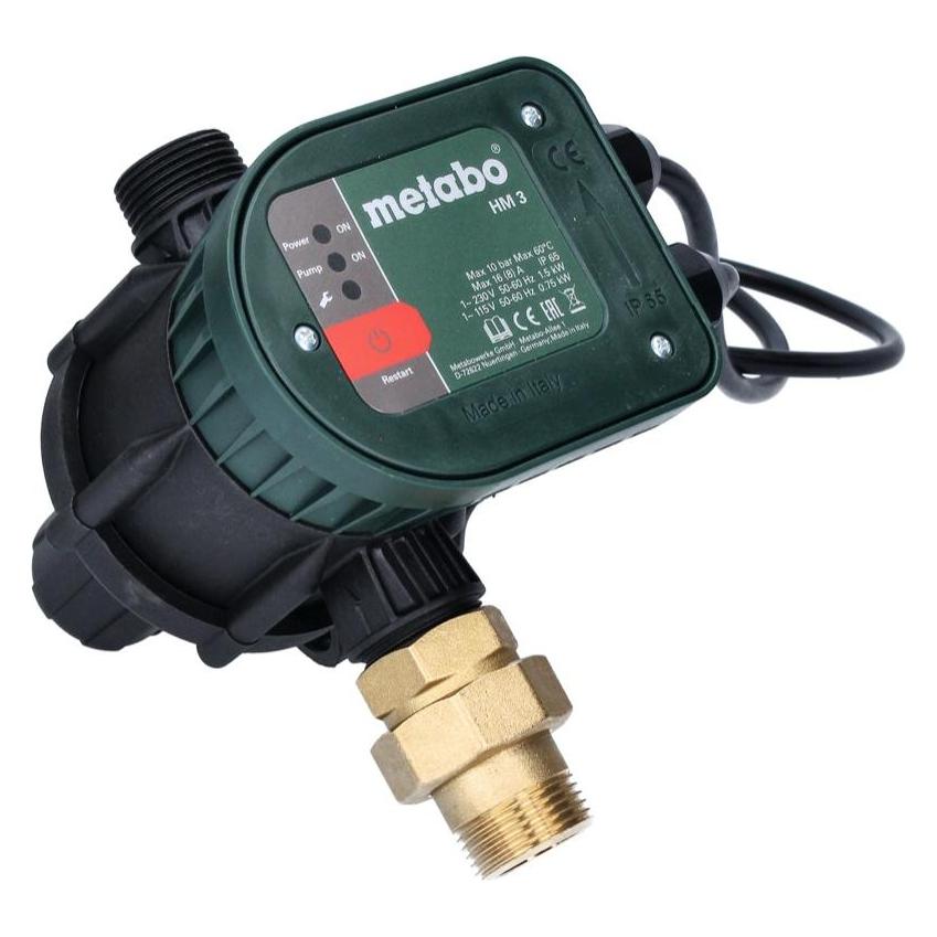 Metabo Hydromat HM 3 (Hauswasserpumpe) (628799000)