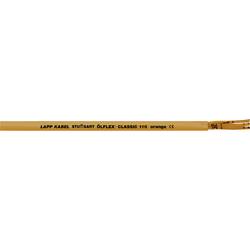 LAPP ÖLFLEX® CLASSIC 110 ORANGE Steuerleitung 3 G 1.5 mm² Orange 19711/1000 1000 m