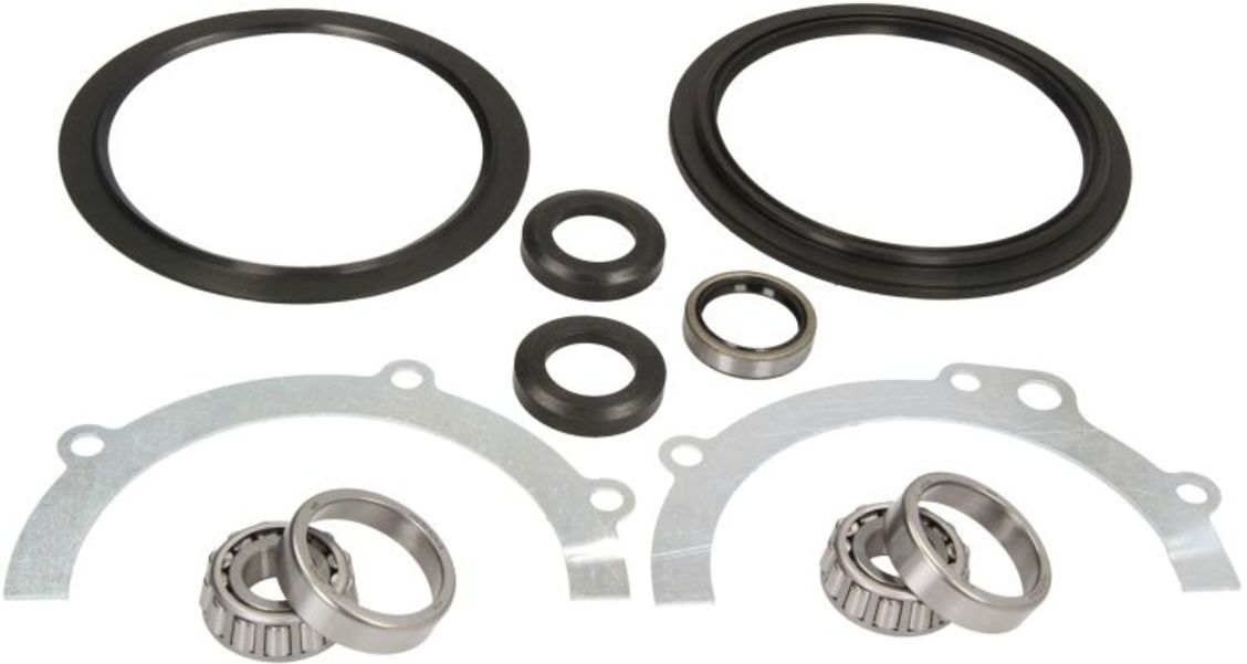 Kit d'assemblage, joint axial SPEEDMAX KALGUM KPLUSZCZKULIY61L, sans homologation routière