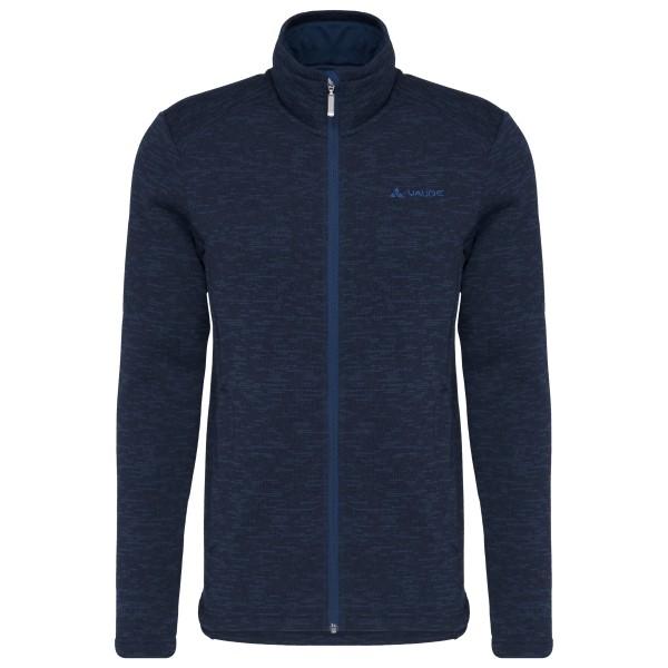 Vaude - Aland Jacket II - Fleecejacke Gr S blau