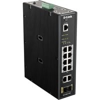 DIS-200G-12PS 12PS, Switch