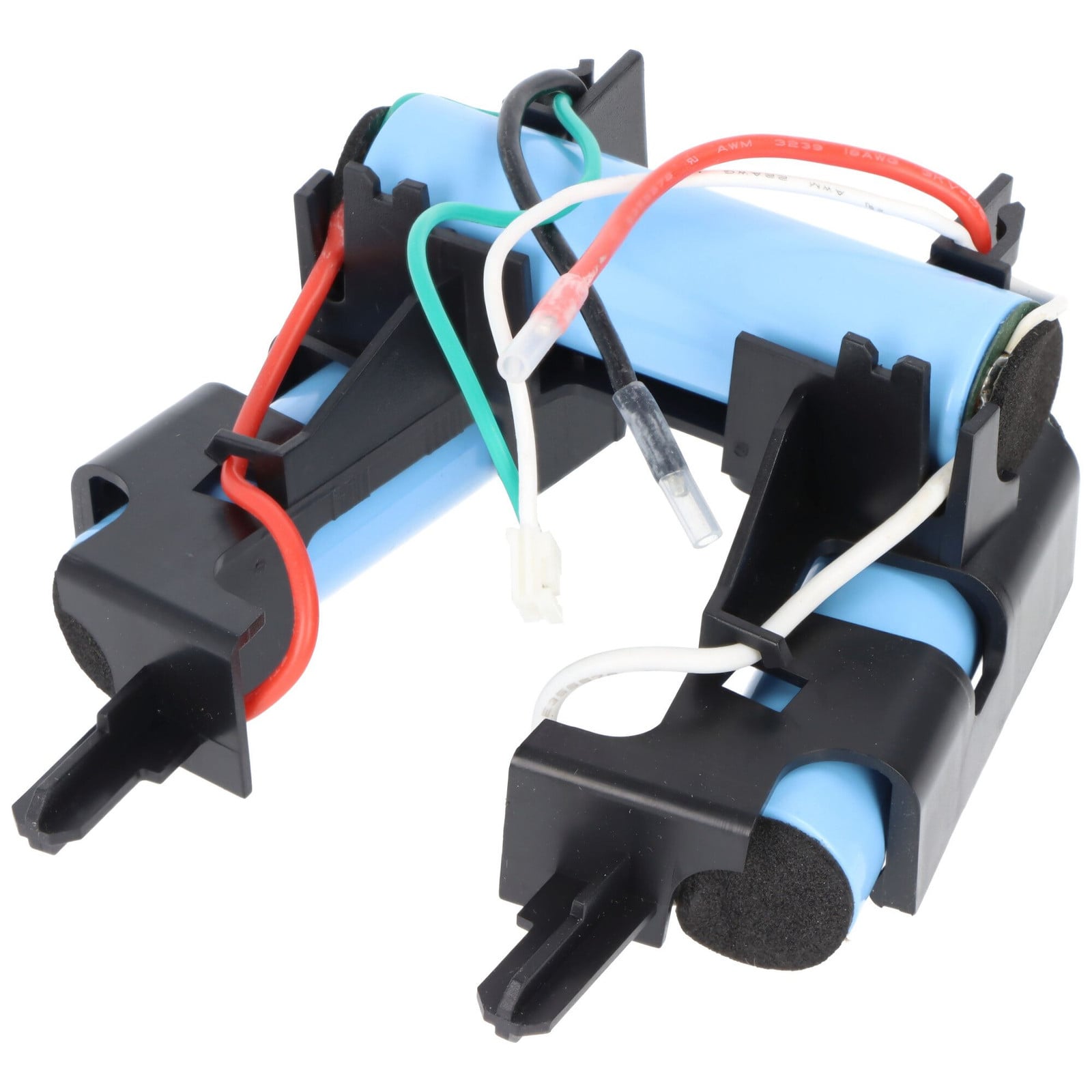 Electrolux vervangingsaccu voor huishoudrobot 1500mAh 10.8V Li-Ion blauw