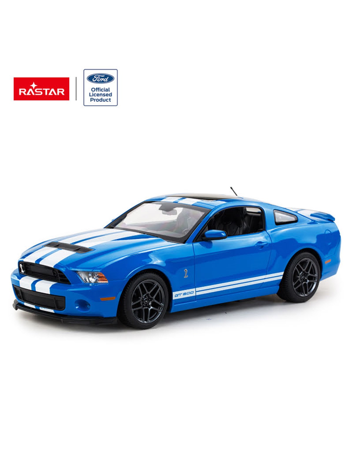 RASTAR R/C 1:14 Ford Shelby GT500