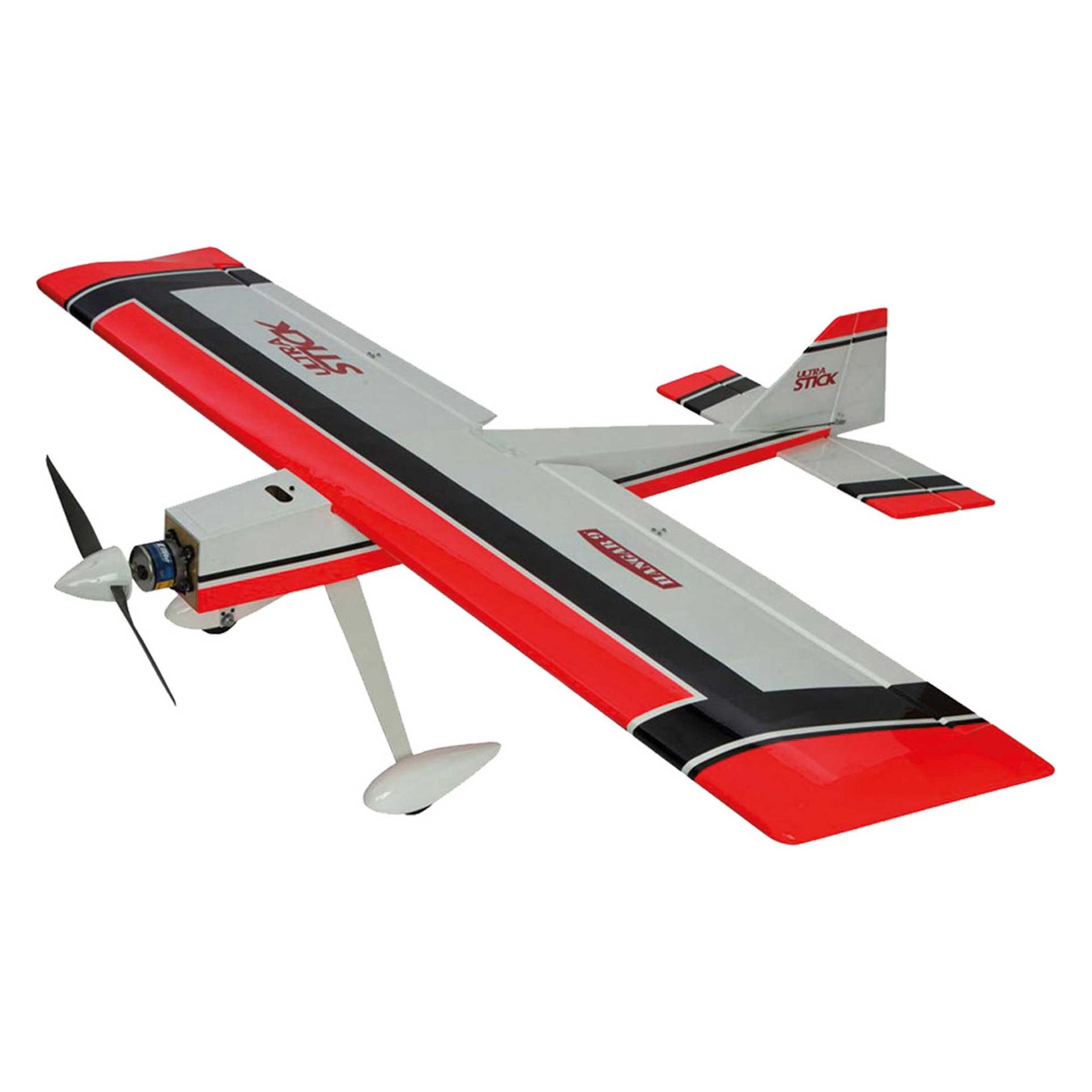 Hangar 9 Ultra Stick 10cc ARF 1524mm (Motorflugzeug) (HAN2345)