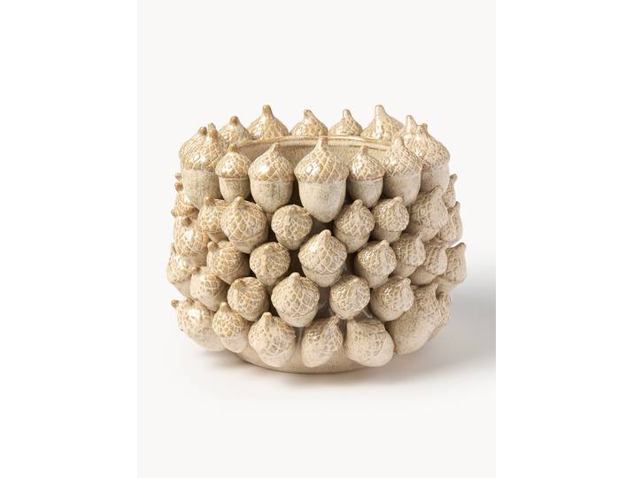 Casserole émaillée Lelly, haut. 23 cm