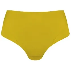 Naturana Shaping High Waist Brief Olive 40 Damen