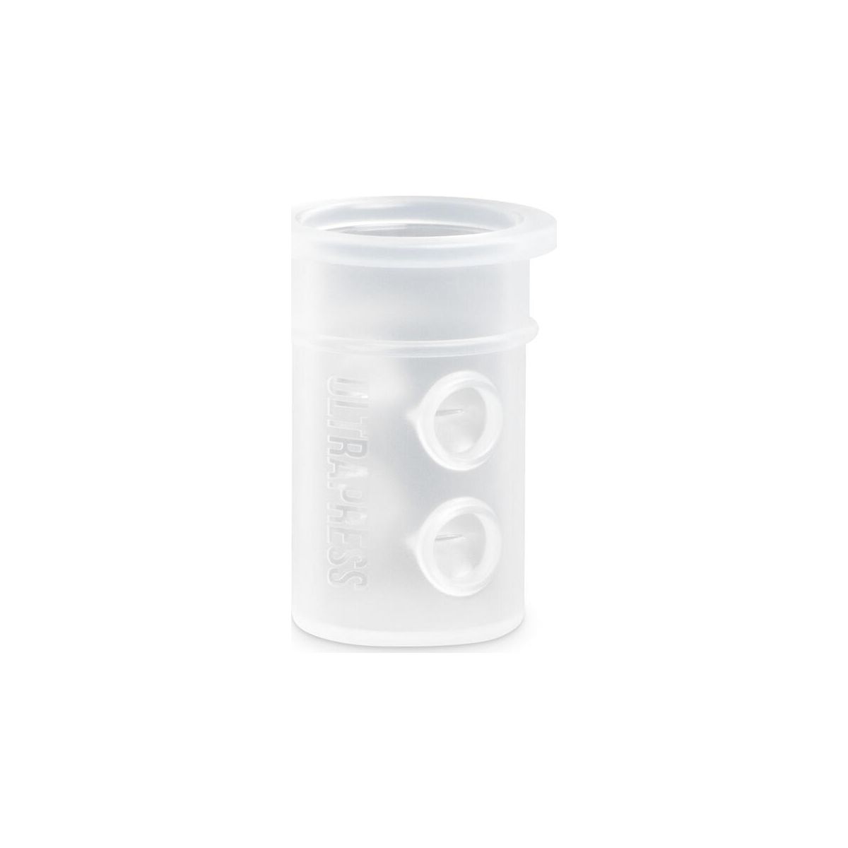 Grayl Ultrapress One-way Valve clear (CL-hardware) 520-DMV-CL