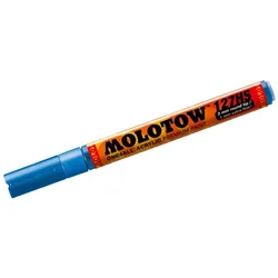 Feuerstein, Marker, Permanentmarker