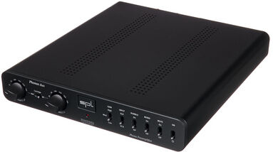 SPL Phonos Duo Black