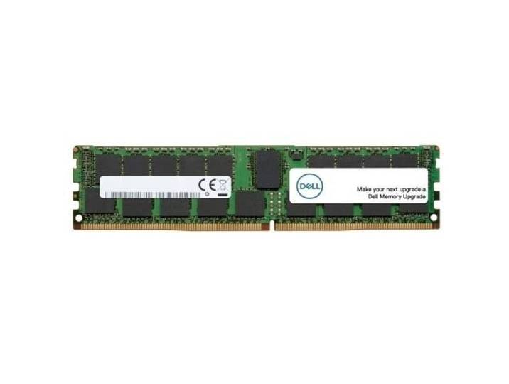 DELL A8711887 werkgeheugen 16 GB DDR4 2400 MHz ECC