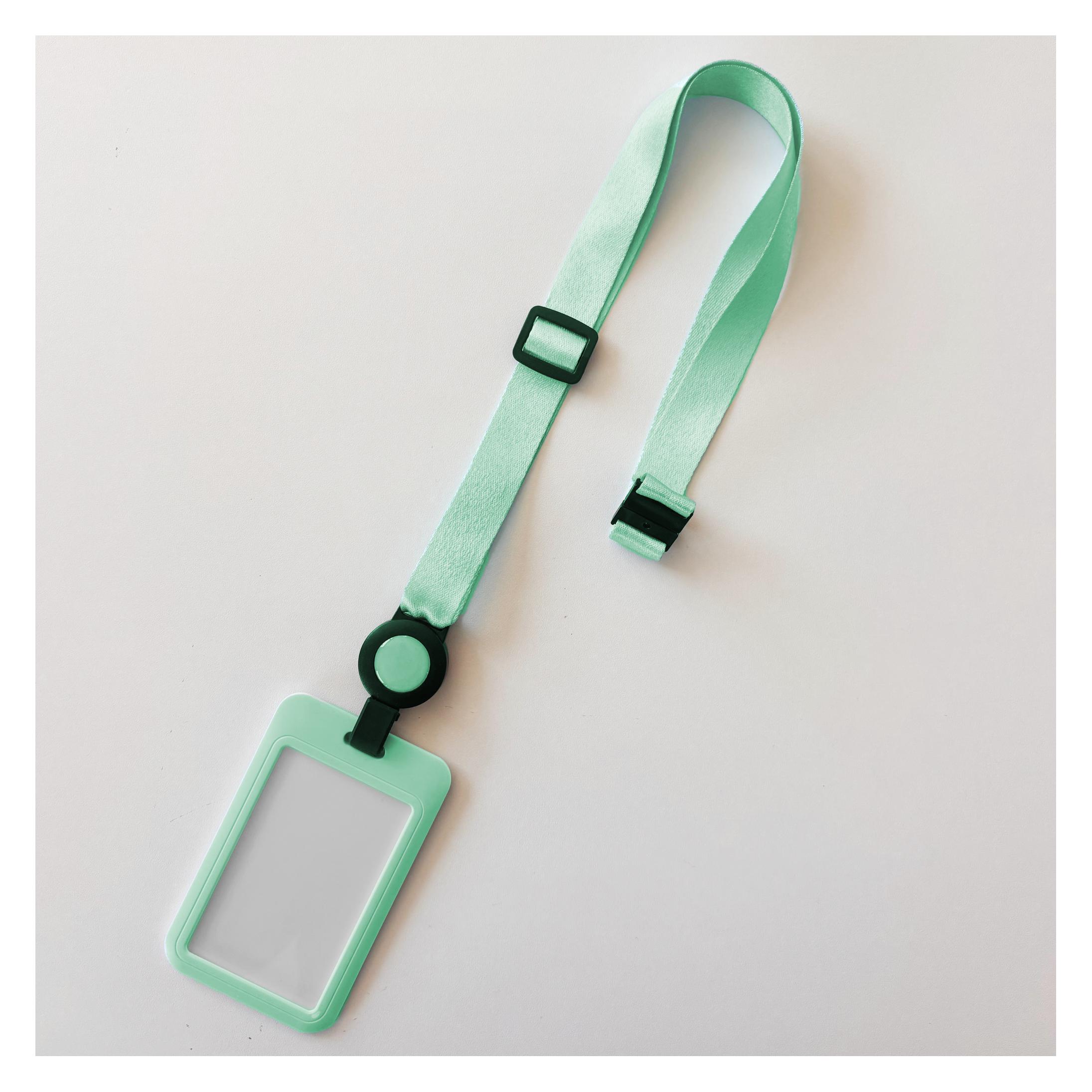 Avery Lanyard mit Kartenhalter (R4828AG-1R)