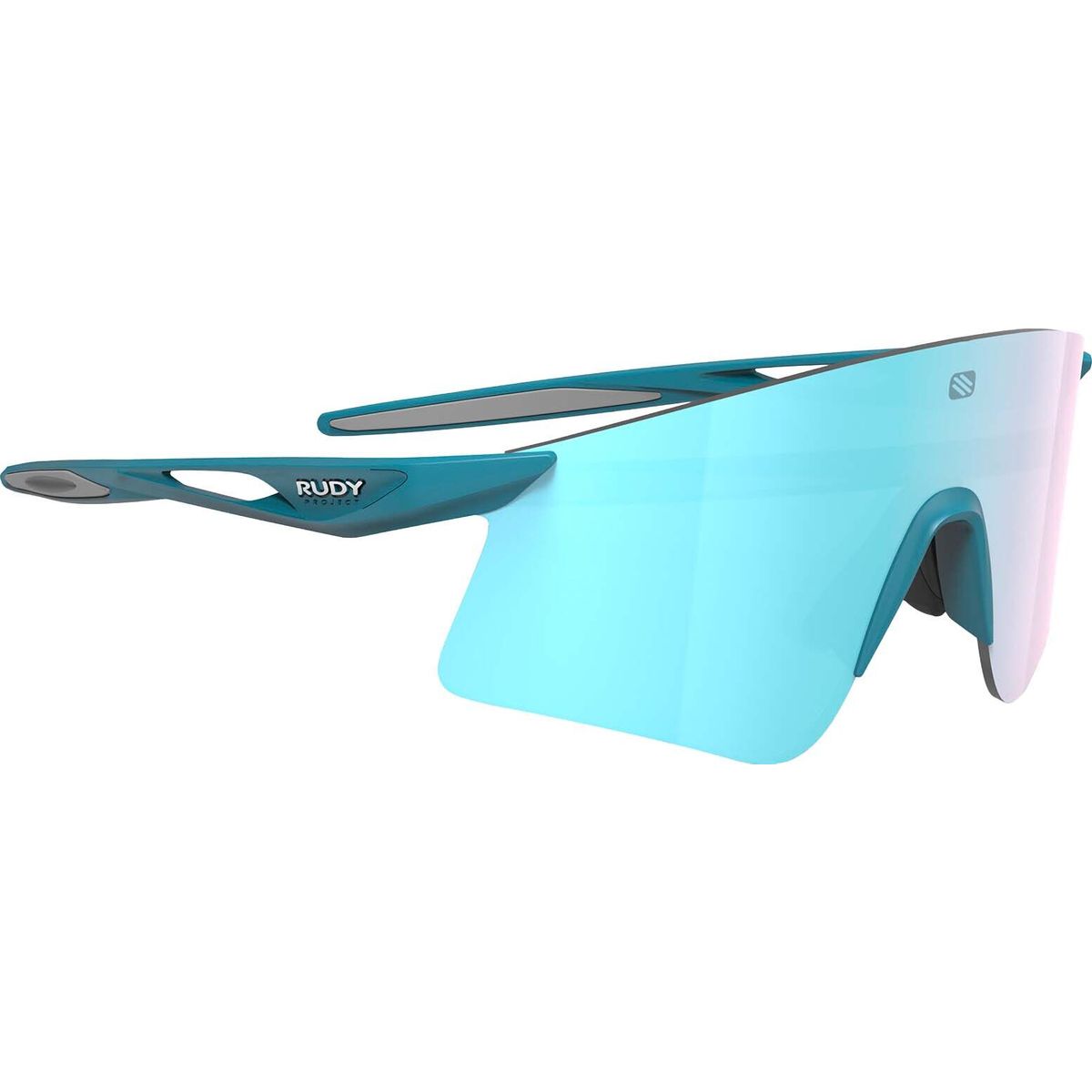 Rudy Project Astral X multilaser osmium light teal matte (SP943464-0000-SP943464-0000)