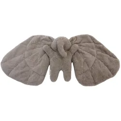 Membantu, Heizkissen, Magma Kuscheltier mit Gewicht