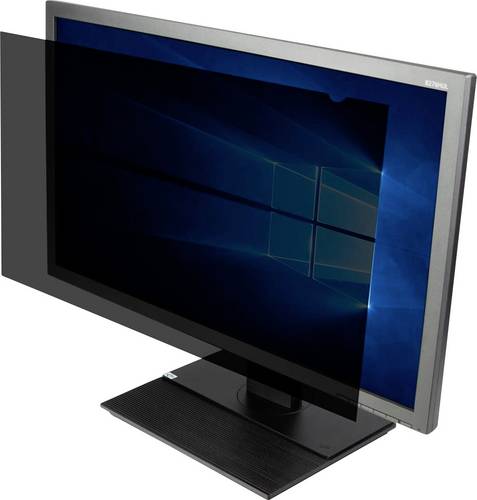 Targus Privacy Screen Filter Blickschutzfolie Monitor 60,5cm (23,8") Bildformat: 16:9 ASF238W9EU Universal