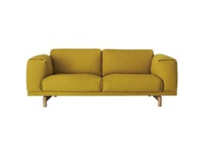 Muuto - Rest 2 Sitzer Sofa