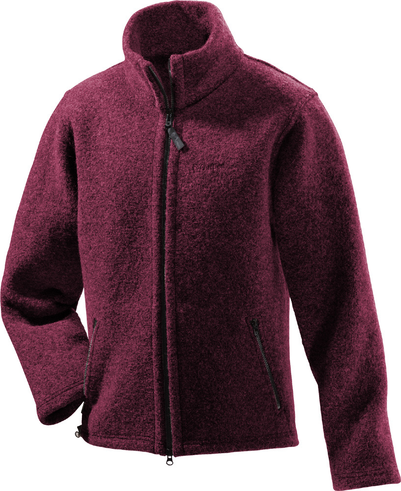 Mufflon W300 Mu-Jakob berry S