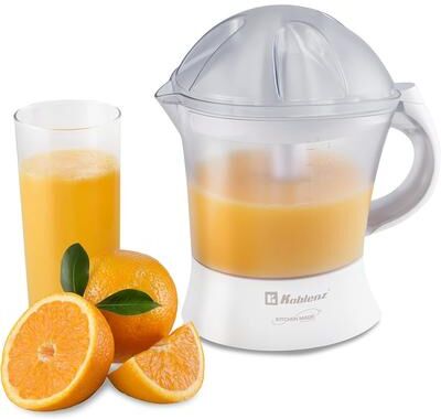 Koblenz Cekm-40 PN Juice Extractor