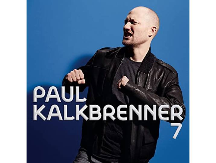 Paul Kalkbrenner - 7