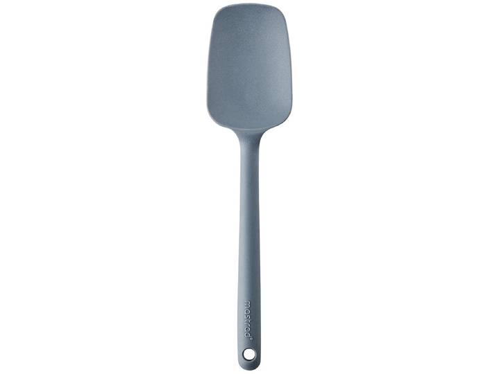 Siliconen Lepelspatel - Grijs - Mastrad