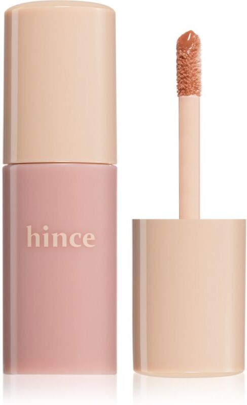 hince Dewy Liquid Cheek Liquid Blush shade 001 Warm Freckle 6 ml
