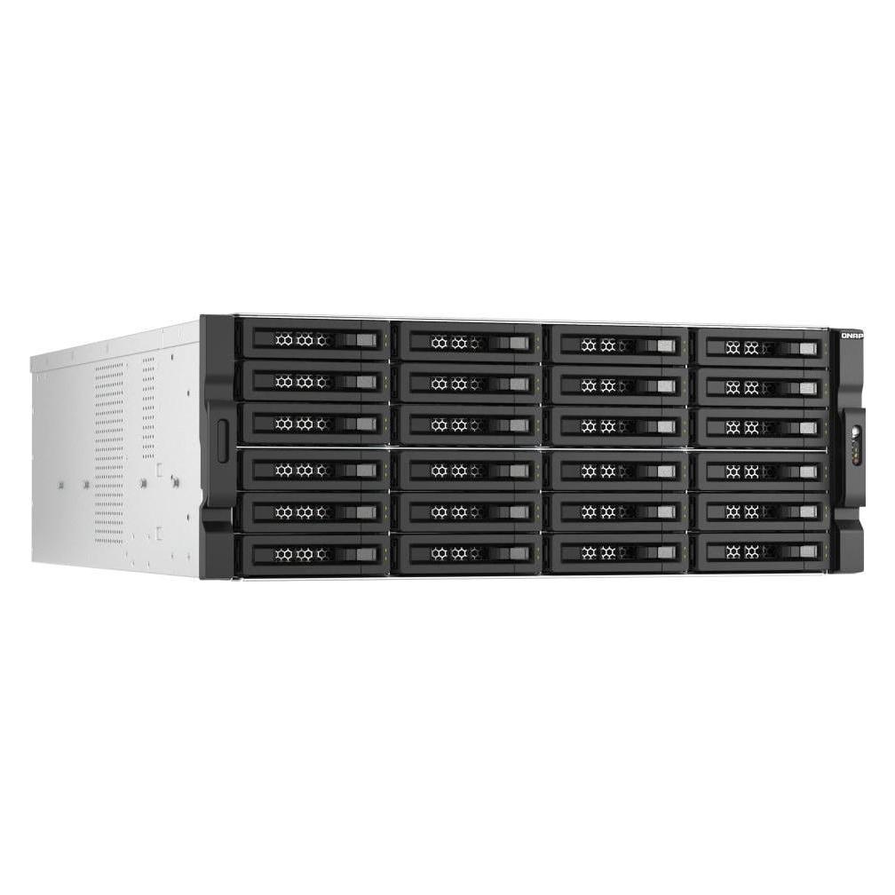 QNAP TL-R2400PES-RP EXPANS.ENCLOSURE (TL-R2400PES-RP)