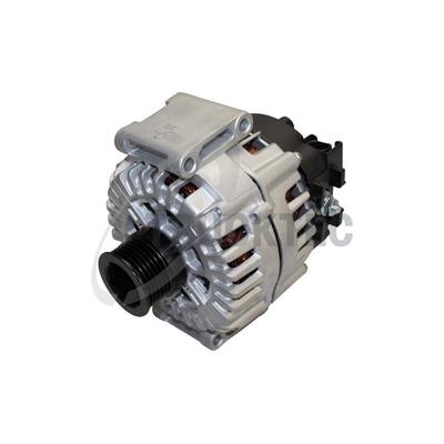 TRUCKTEC AUTOMOTIVE Generator 0217150 für Mercedes