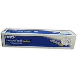 EPSON Toner gelb 8000S AcuLaser C4100