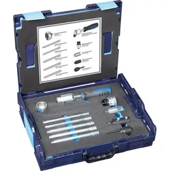 WS L-Boxx 102 Spezialwerkzeug WS Set 1 Fertigmontage