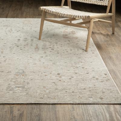 Style Haven Amira Distressed Traditional Ivory/ Beige Area Rug-