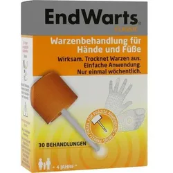 ENDWARTS Classic Lösung 3 ml