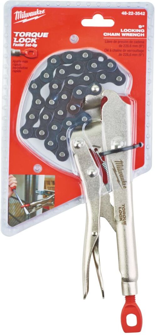 Universalzange MILWAUKEE 48223542