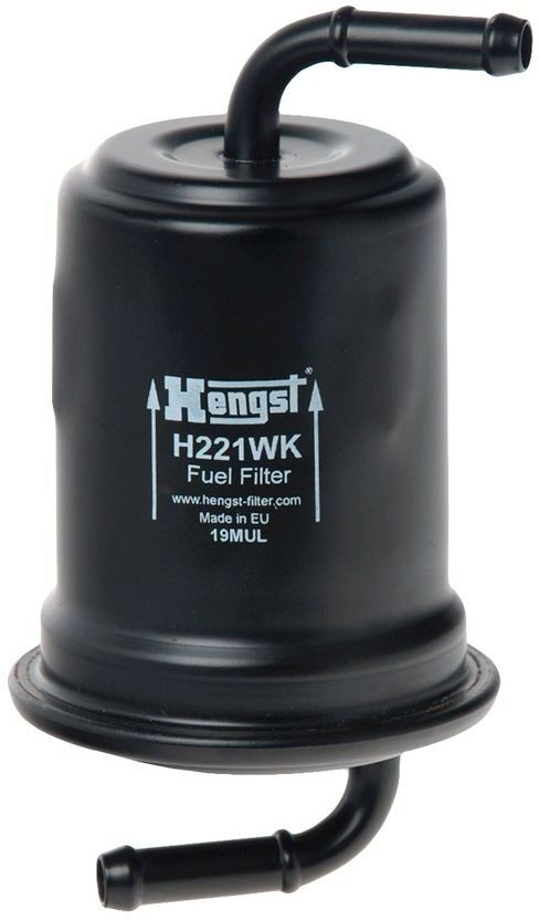 HENGST FILTER H221WK Fuel filter