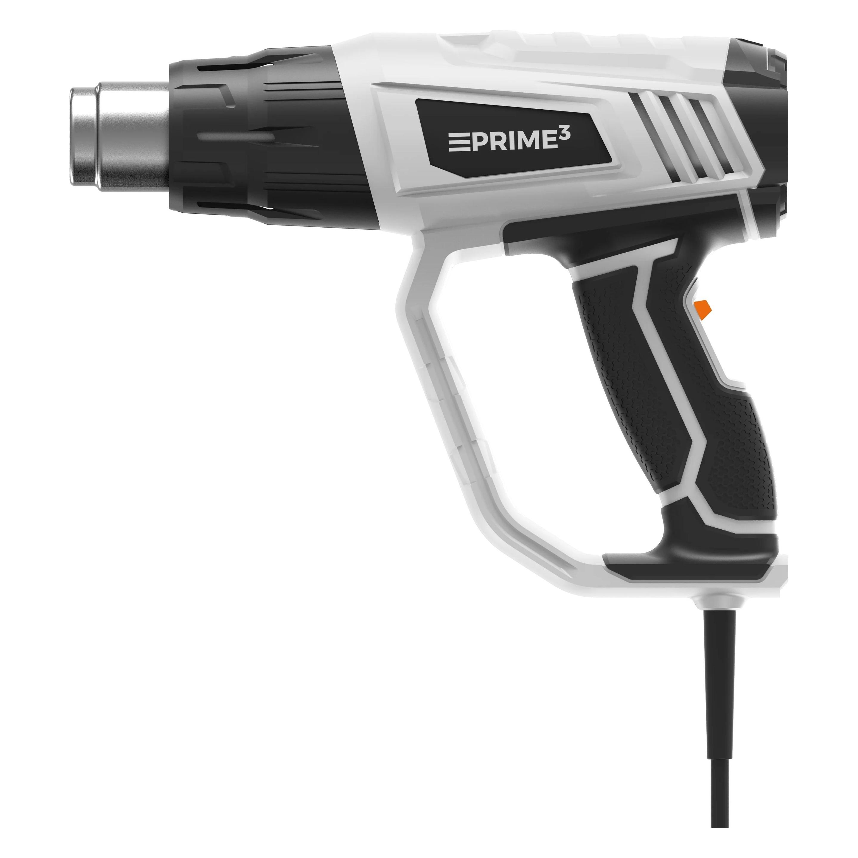 Prime3 THG51 Heat Gun (THG51)
