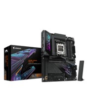 Gigabyte ATX Mainboard AM5 DDR5 PCI-Express (X870E A PRO X)