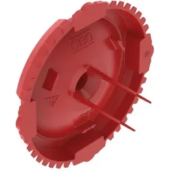 BETTERMANN Signaldeckel Kunststoff hfr Ø60mm ZU 60-SD Steckdeckel