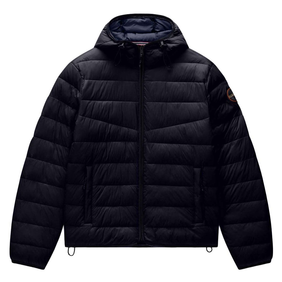 Napapijri Aerons H 4 blu marine (176) 3XL NP0A8B9K1761007