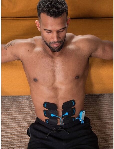 Bluetens Tens Power-Pack Special Abs