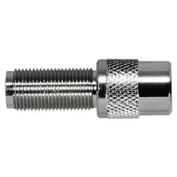 Axing CFA13-01 Adapter F, IEC, Labortyp CFA01301 CFA 13-01
