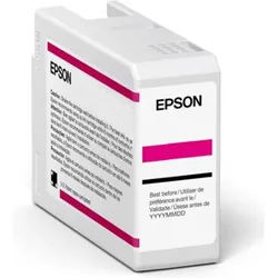 Epson T47A3 - Kräftiges Magenta - Druckerpatrone