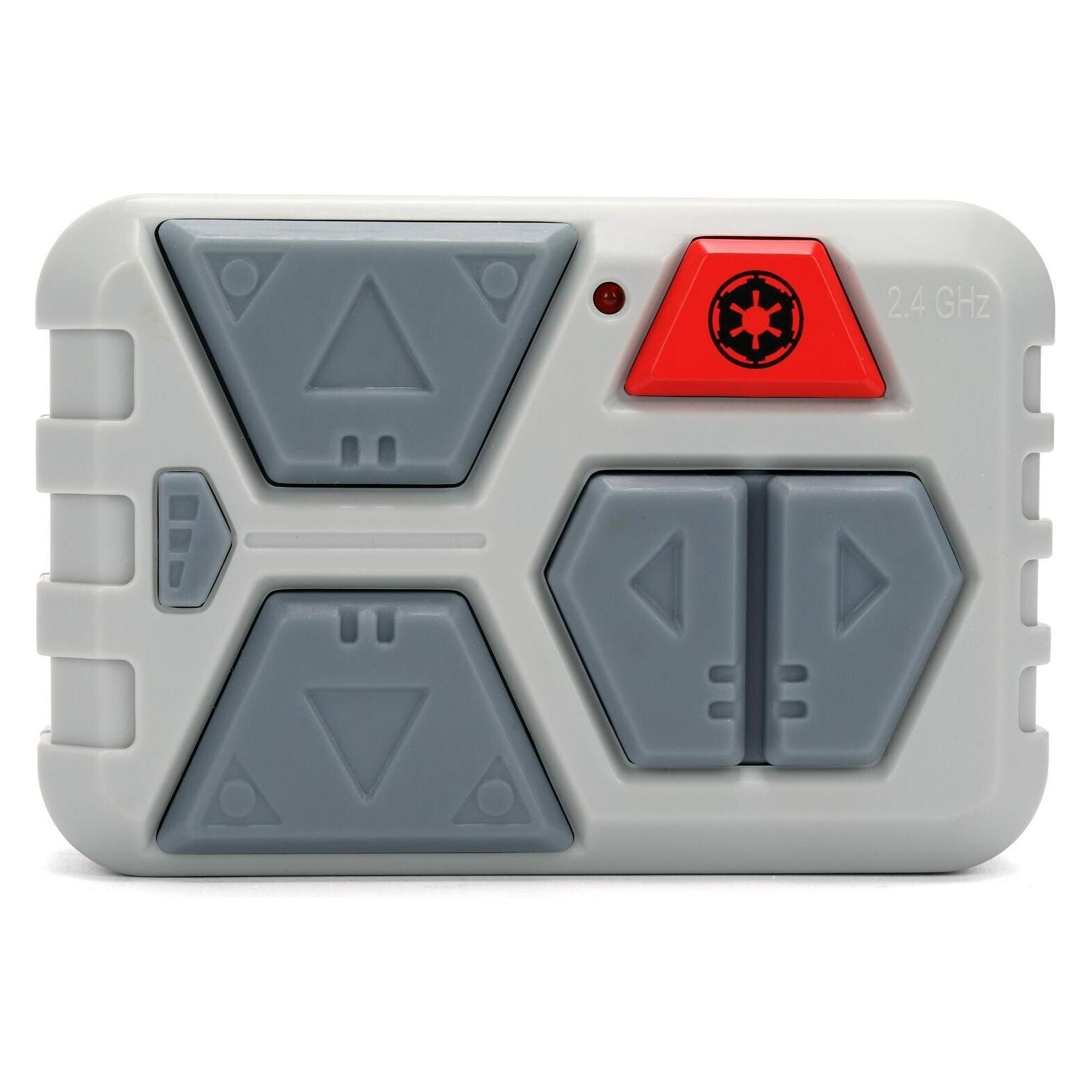 Jada RC Star Wars AT-RT 13" (9336944314R00)