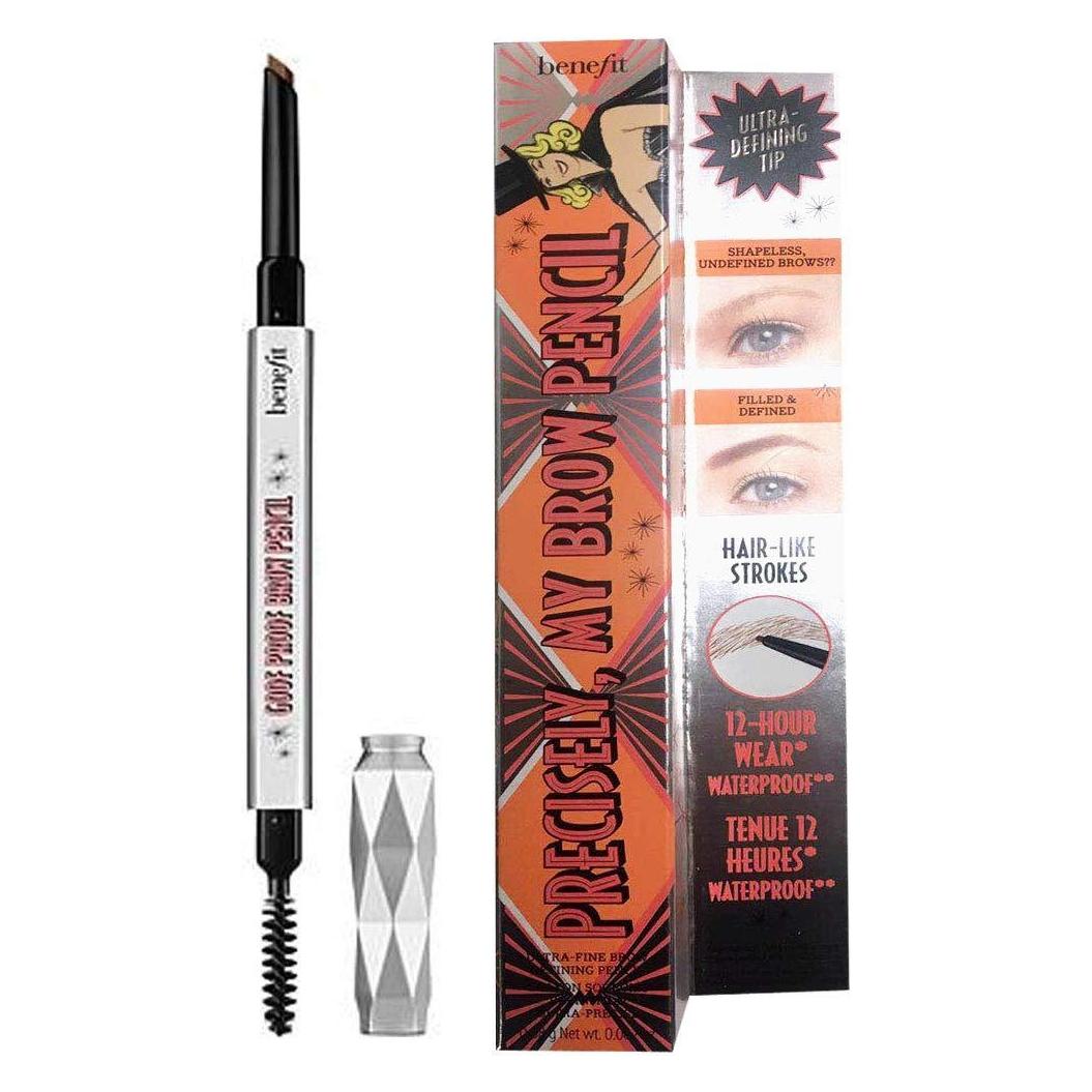 BeneFit Cosmetics Precisely My Brow (2.75 Warm Auburn) (82568046)