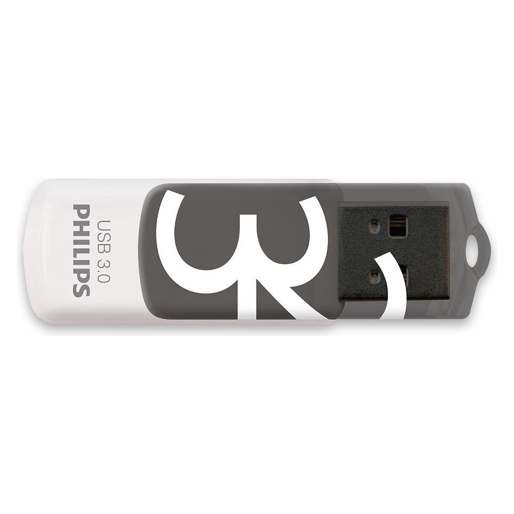 Philips USB-Stick (32 GB, USB-A) (FM32FD00D/00)