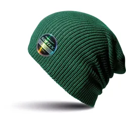 Result Winter Essentials Unisex SOFTEX Beanie RC031X bottle one size