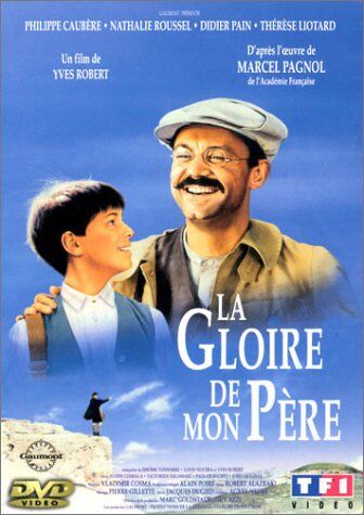Yves Robert - La Gloire de mon père [FR Import] - Preis vom 12.10.2026 11:37:12 h