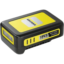 KÄRCHER Akku Battery Power 18/25