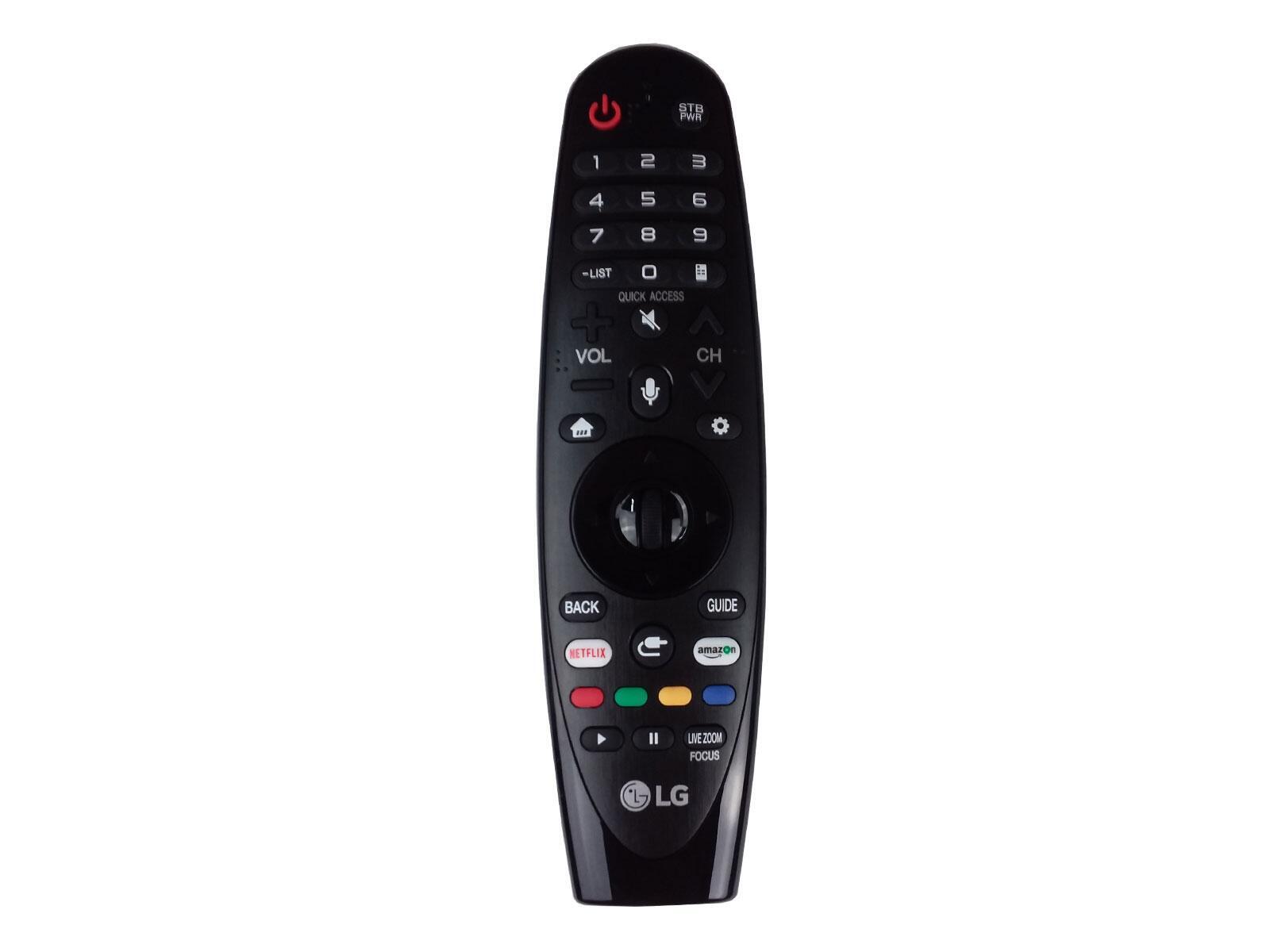 LG Electronics LG AN-MR18BA, AGF79298801 Original Fernbedienung