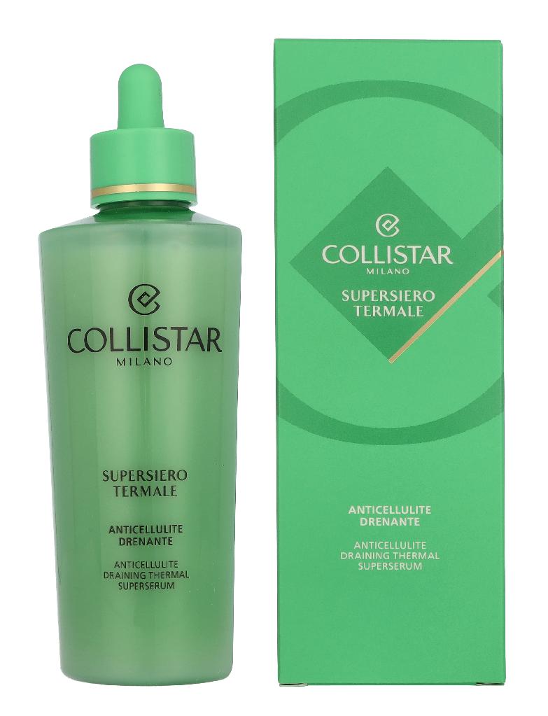 Collistar Anticellulite Drainerend Thermisch Superserum